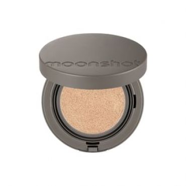 moonshot - Conscious Fit Matte Cushion Foundation - 3 Colors #21N Cosmic Vanilla