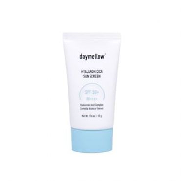 daymellow - Hyaluron Cica Sun Screen 50g