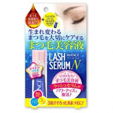 AVANCE - Lash Serum N 10ml