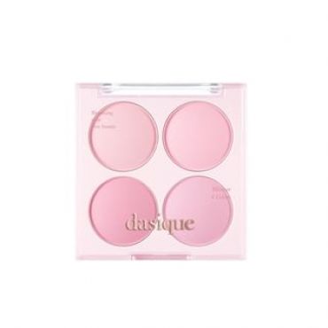 dasique - Blending Mood Cheek Ice Cream Edition - 3 Types #08 Blueberry Sorbet