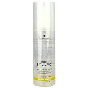 Schwarzkopf - BC KUR Hair Sealing Angel Sleek Oil 150ml 150ml