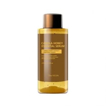 The YEON - Canola Honey Essential Serum 2024 Version - 210ml