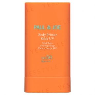 Paul & Joe - Body Primer Stick UV SPF 50+ PA++++ 18g