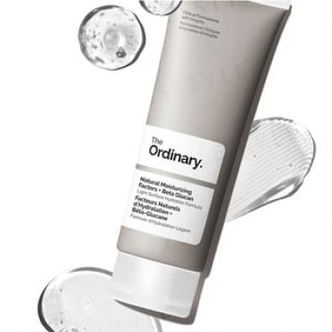 The Ordinary - Natural Moisturizing Factors + Beta Glucan 100ml