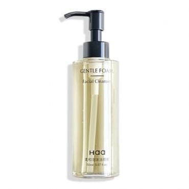 Haa - Gentle Foam Facial Cleanser 150ml