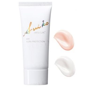 TANGO - Suiko Hatsucure Airy Aura Protection SPF 50+ PA++++