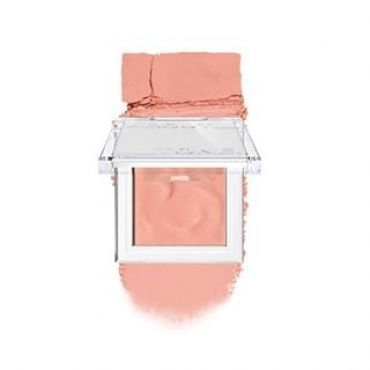ABOUT_TONE - Fluffy Wear Blusher - 6 Colors #05 Daily Coral