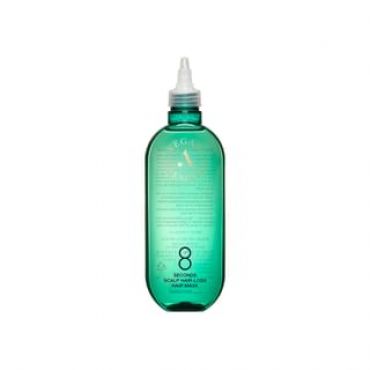 MASIL - ALLMASIL Vegan 8 Seconds Scalp Hair-Loss Hair Mask Jumbo 350ml