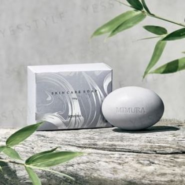 MIMURA - Lavender Skin Care Soap 100g