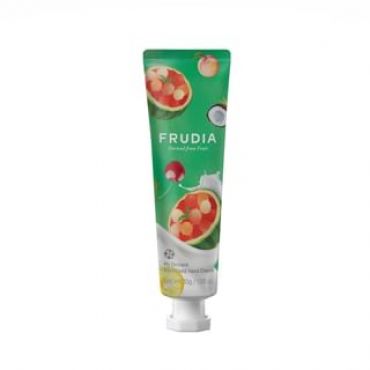 FRUDIA - My Orchard Hand Cream - 12 Types Hwachae