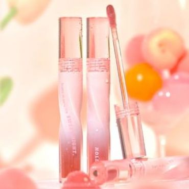 HOLD LIVE - Watery Lip Gloss - 5 Colors #H05