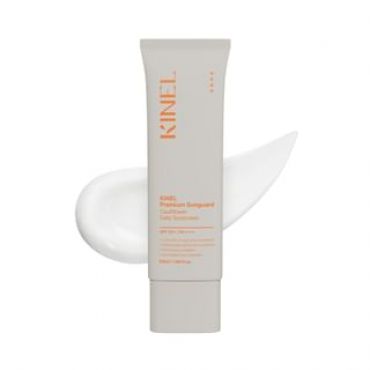 KINEL - Premium Sunguard Cauliflower Daily Sunscreen 50ml