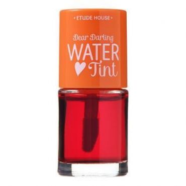ETUDE - Dear Darling Water Tint - 7 Colors Orange Ade