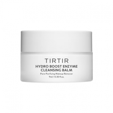 TIRTIR - Hydro Boost Enzyme Cleansing Balm Mini 9ml