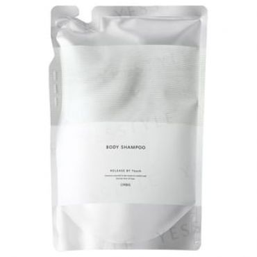 Orbis - Release By Touch Body Shampoo Refill 500ml