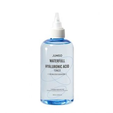 JUMISO - Waterfull Hyaluronic Toner 2024 Version - 250ml