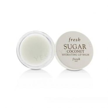 Fresh - Sugar Coconut Hydrating Lip Balm 6g