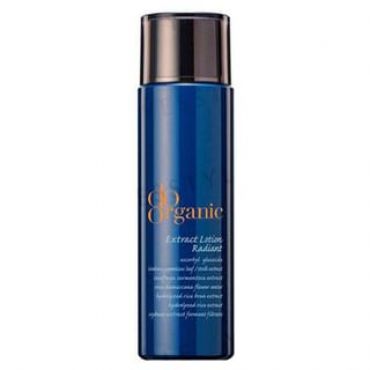 JAPANORGANIC - Do Organic Radiant Extract Lotion 120ml