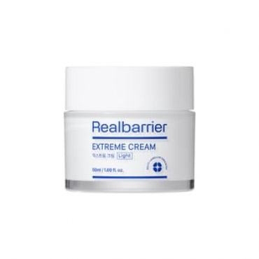 Realbarrier - Extreme Cream Light 50ml