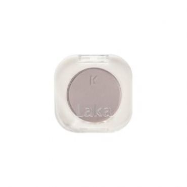 Laka - Mono Eyeshadow - 26 Colors #910 Fog