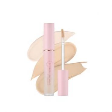 Aperire - Day Dream Cover Tip Concealer - 3 Colors #02 Warm