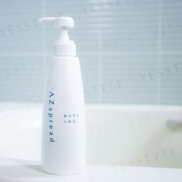 AZspread - Natural Enzyme 500ml