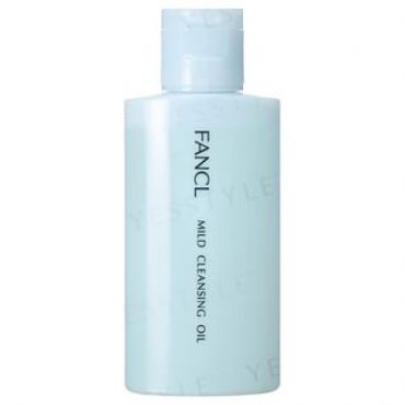 Fancl - Mild Cleansing Oil Renewed 60ml