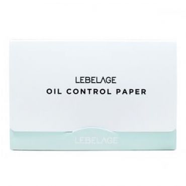 LEBELAGE - Oil Control Paper 50 sheets