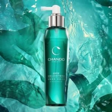 CHANDO - Sensitive Scalp Repair Serum 120ml