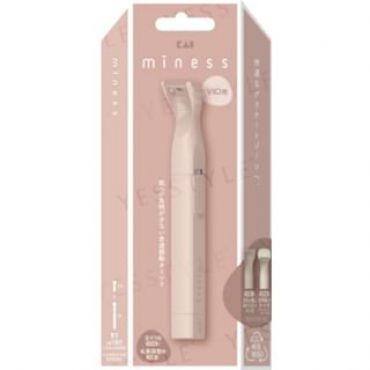 KAI - miness VIO Razor & Blade 1 pc