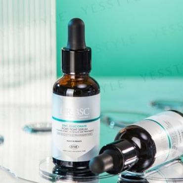 EFIX - DR.BSC Zinc Gluconate Pore Tight Serum 30ml