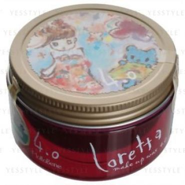 Loretta - Make Up Wax 4.0 65g