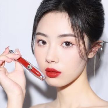 CATKIN - Matte Liquid Lip - 4 Colors (28-31) #V29 - 1.5g
