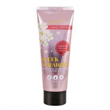 isLeaf - Sleek Straight Hair Treatment Jasmine - 150ml