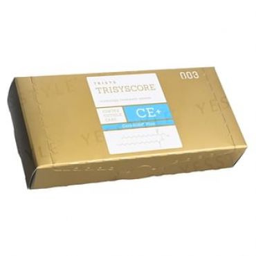 no3 - Trisyscore CE+ Hair Treatment 12g x 4