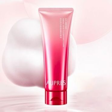 AUPRES - Amino Acid Cleansing Foam #Cleansing Foam - 125g
