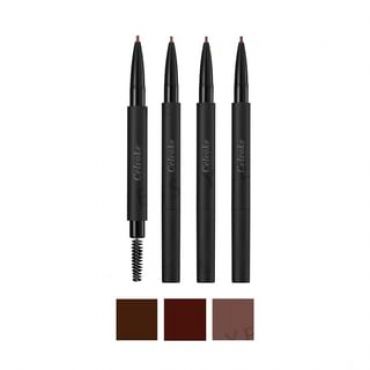 Celvoke - Indicate Eyebrow Pencil 01 Brown