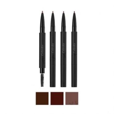 Celvoke - Indicate Eyebrow Pencil 03 Mauve Brown