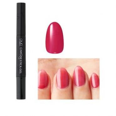 OMD - Charm Stick Nail Gel 27 Cherry Drop 2.5ml