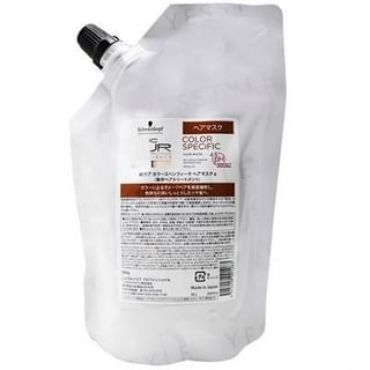 Schwarzkopf - Professional BC KUR Color Specific Hair Mask 500g