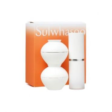 Sulwhasoo - The Ultimate S 3 pcs Kit 3 pcs 3 pcs