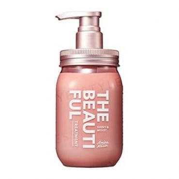 Stella Seed - Amino Mason The Beautiful Shiny & Moist Hair Treatment 400ml Refill