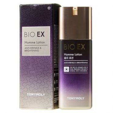 TONYMOLY - Bio EX Homme Lotion 130ml 130ml