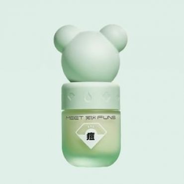MEETFUNS - Refreshing Anti-Acne Serum 35ml