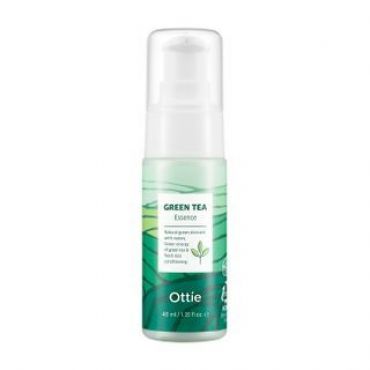 Ottie - Green Tea Essence 40ml