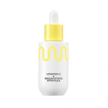 COMMONLABS - Vitamin C Brightening Ampoule 30ml