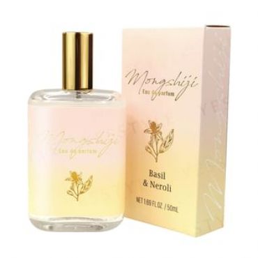 Dream Skin - Monshiji Eau De Parfum 06 Basil & Neroli 50ml