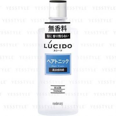 Mandom - Lucido Hair Tonic 200ml