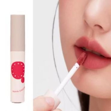 FOREVER KEY - Matte Water Lip Mud - N04-N06 #N06 - 2g
