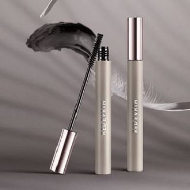 RED EARTH - Long Lash Curling Mascara #Mascara - 4g